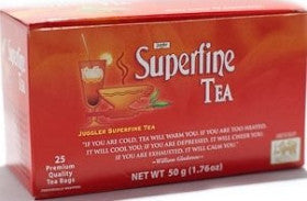 (25ct) Juggler Superfine Tea