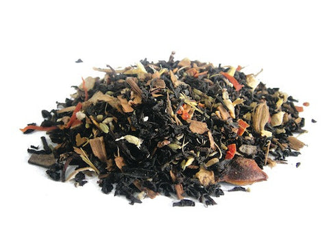 Black Tea Chai 3.52 oz / 100 grams
